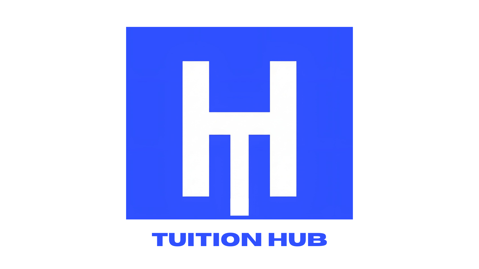 Tuition Hub Software